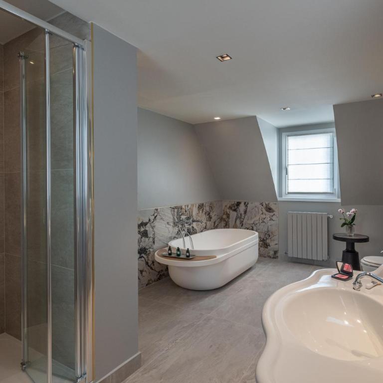 Hôtel Elysia by Inwood Hotels - Chambre Exécutive - 8