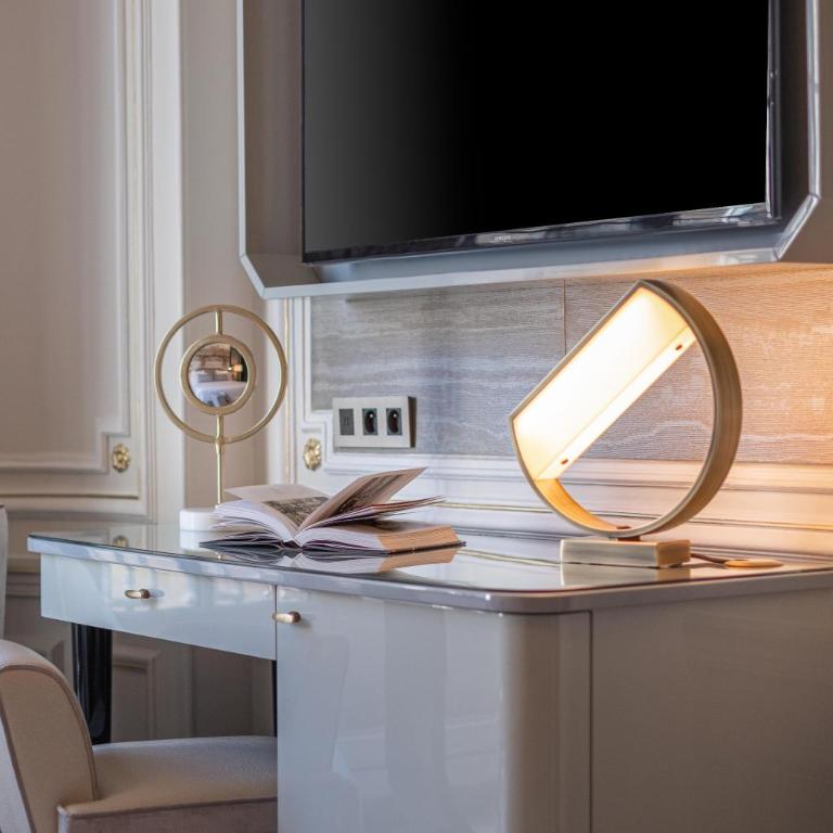 Hôtel Elysia by Inwood Hotels - Chambre Premium - 3