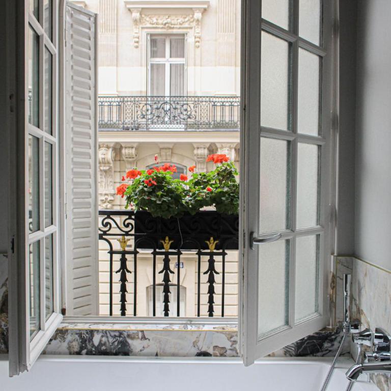 Hôtel Elysia by Inwood Hotels - Chambre Double Supérieure - 8