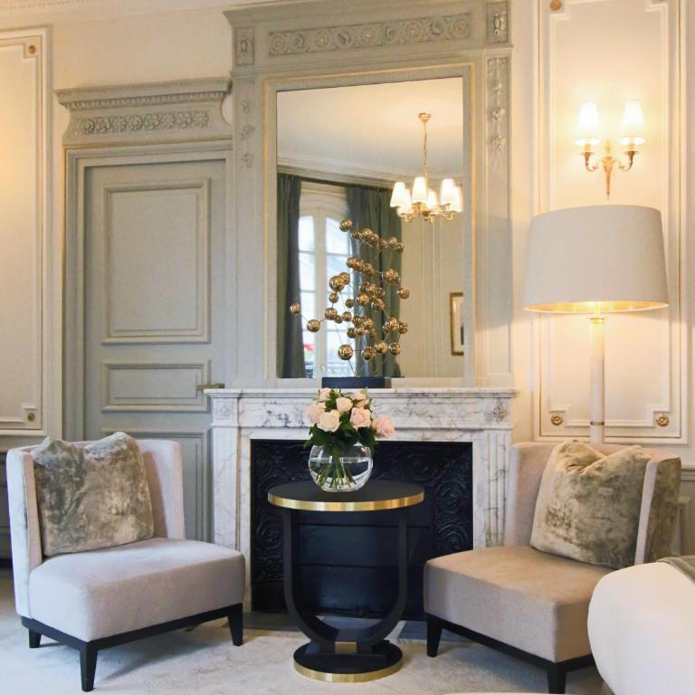 Hôtel Elysia by Inwood Hotels - Chambre Double Supérieure - 7