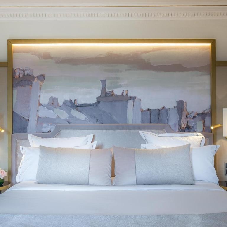 Hôtel Elysia by Inwood Hotels - Suite Deluxe - 2