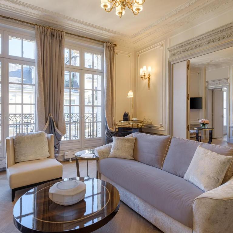 Hôtel Elysia by Inwood Hotels - Suite Supérieure - 3