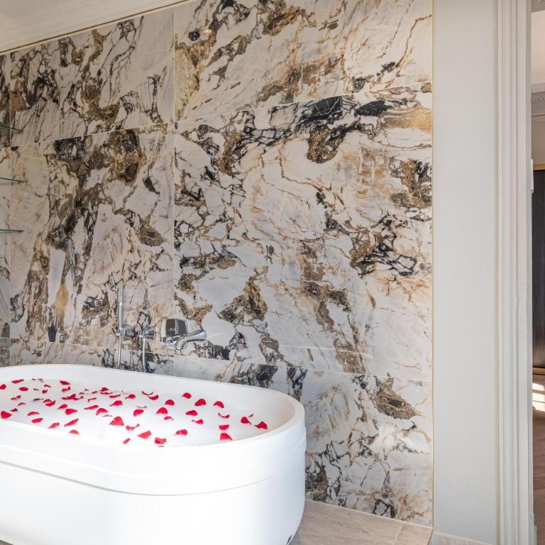 Hôtel Elysia by Inwood Hotels - Suite Supérieure - 4