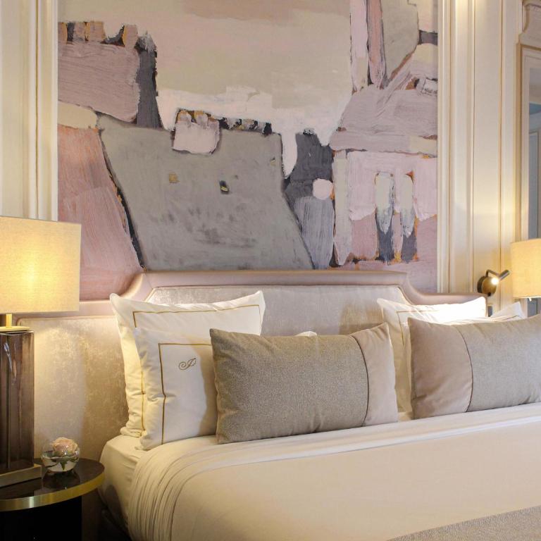 Hôtel Elysia by Inwood Hotels - Suite Prestige - 3