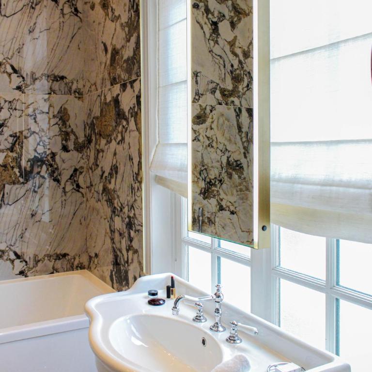 Hôtel Elysia by Inwood Hotels - Suite Prestige - 7