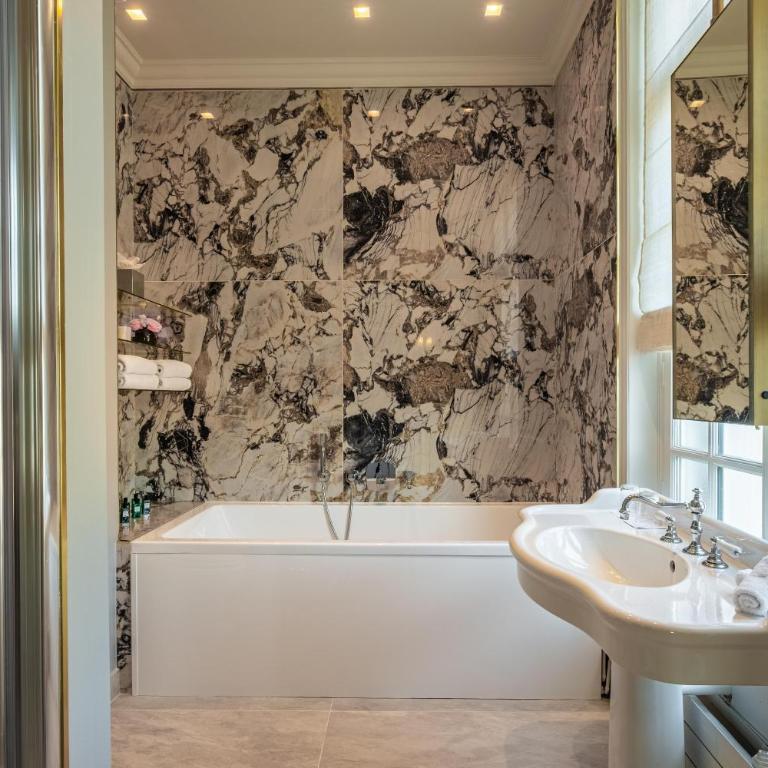 Hôtel Elysia by Inwood Hotels - Suite Prestige - 8