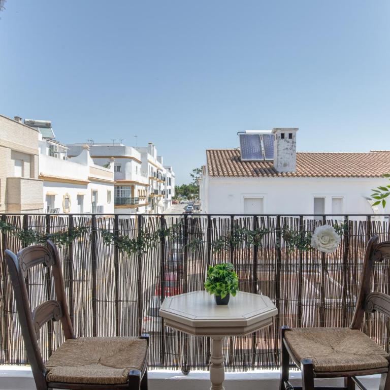 Piso Céntrico - Familias y Parejas - Appartement 1 Chambre Supérieur avec Balcon - 3