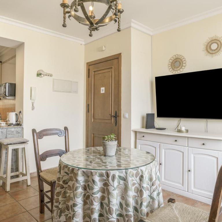 Piso Céntrico - Familias y Parejas - Appartement 1 Chambre Supérieur avec Balcon - 7
