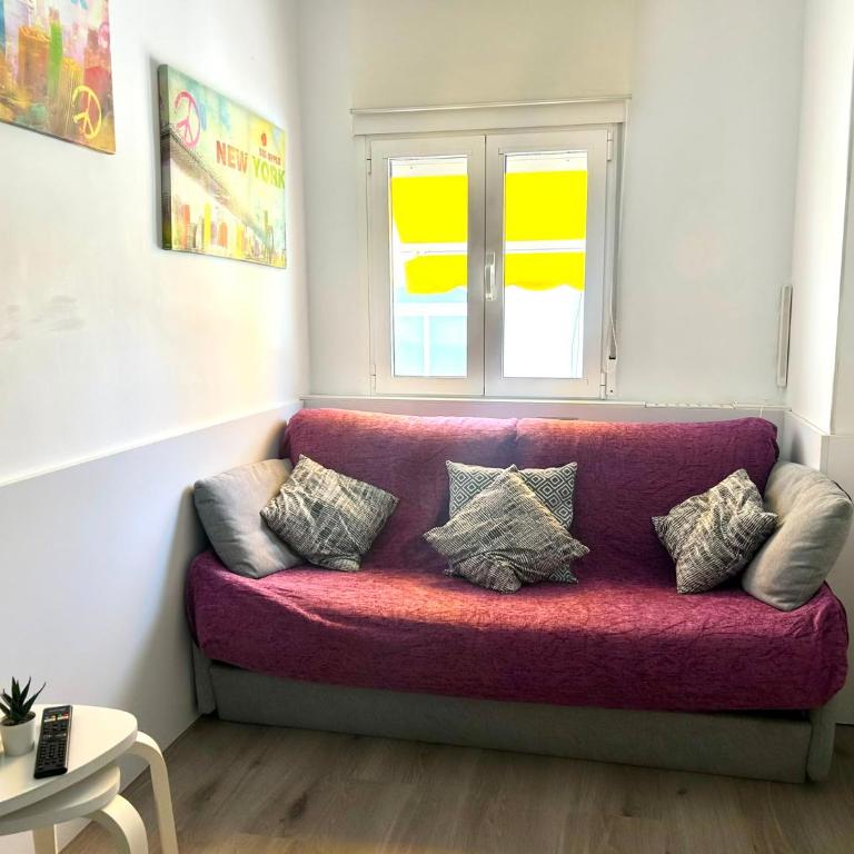 Sitges Oasis relax - Appartement 2 Pièces - 6