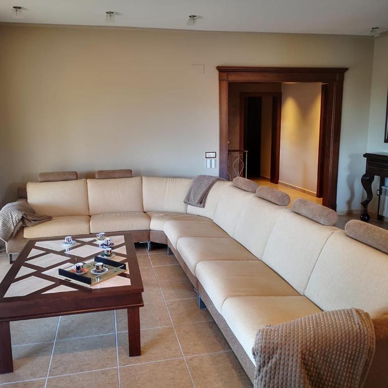 Villa platja DAro - Casa de 4 dormitorios - 14