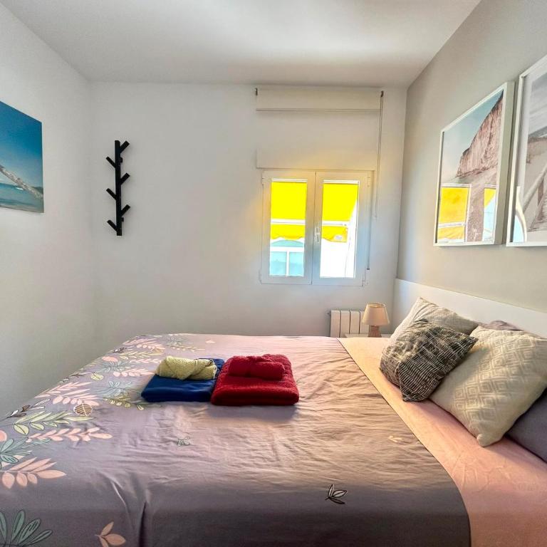 Sitges Oasis relax - Appartement 2 Pièces - 9