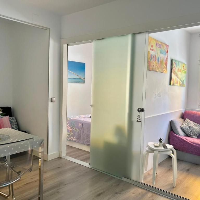 Sitges Oasis relax - Appartement 2 Pièces - 14
