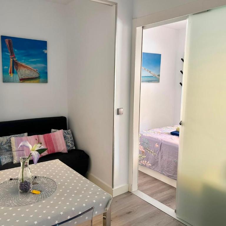Sitges Oasis relax - Appartement 2 Pièces - 15