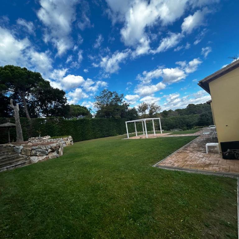 Villa platja DAro - Casa de 4 dormitorios - 16