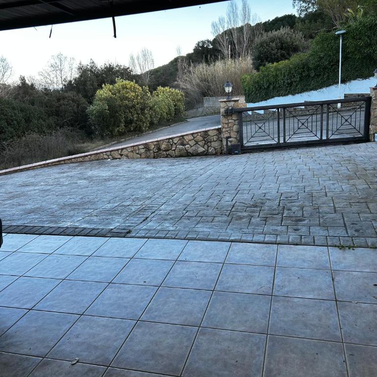 Villa platja DAro - Casa de 4 dormitorios - 47