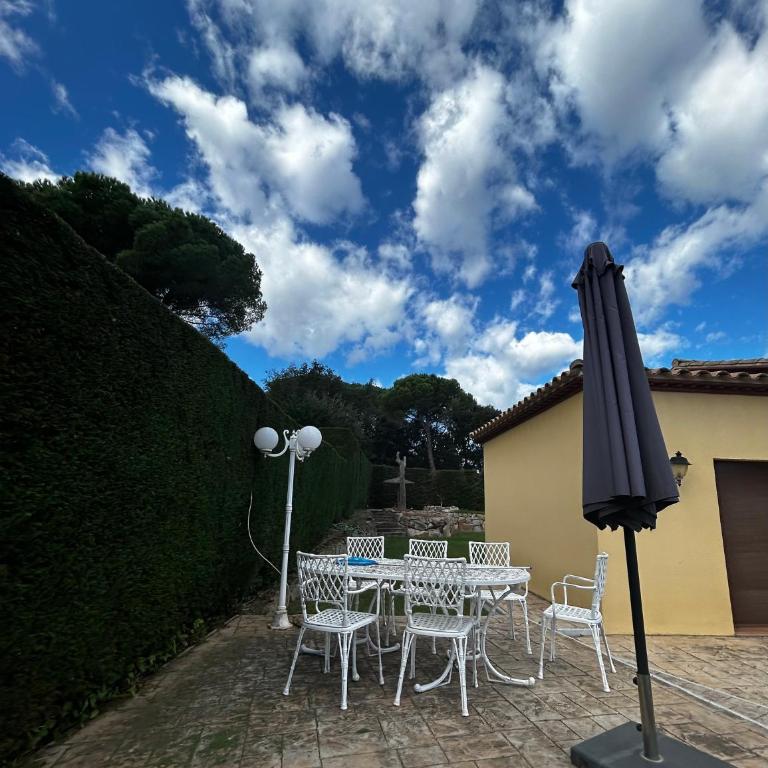 Villa platja DAro - Casa de 4 dormitorios - 18