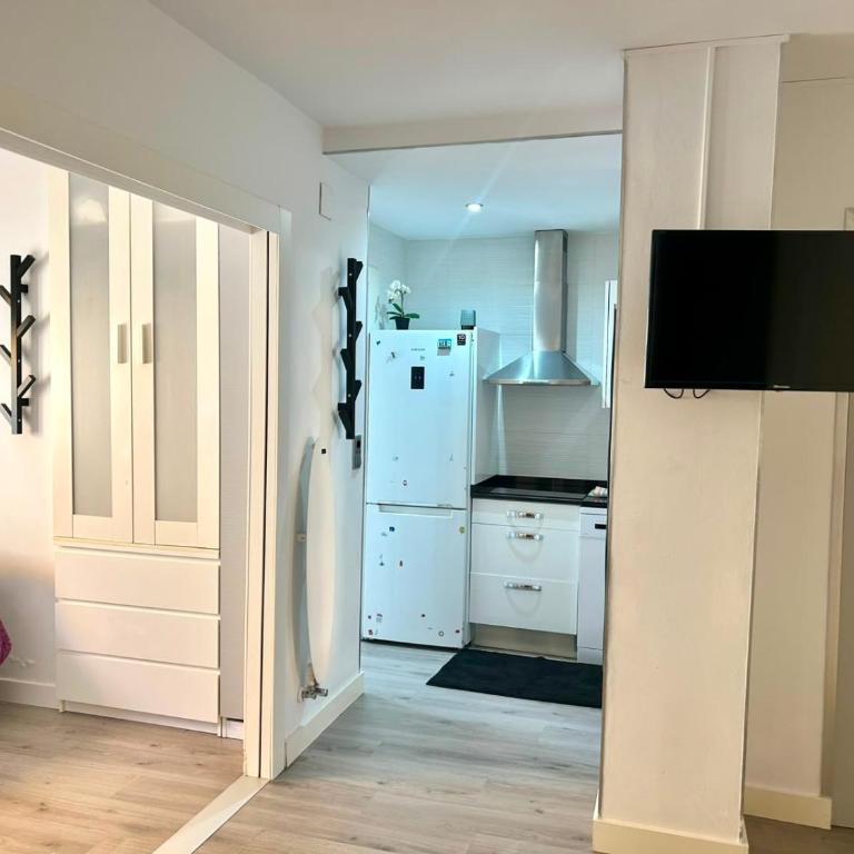 Sitges Oasis relax - Appartement 2 Pièces - 17