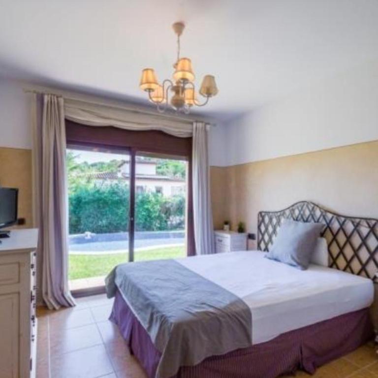 Villa platja DAro - Casa de 4 dormitorios - 22