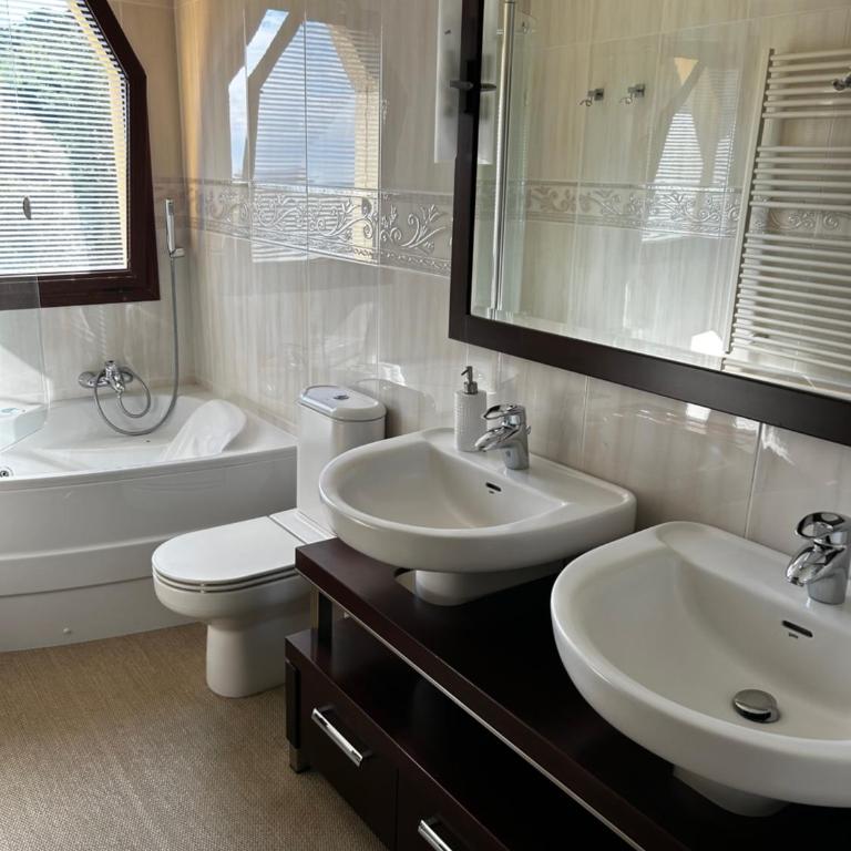 Villa platja DAro - Casa de 4 dormitorios - 23