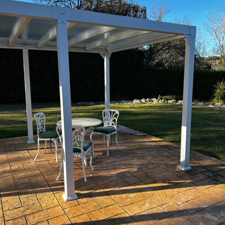 Villa platja DAro - Casa de 4 dormitorios - 28