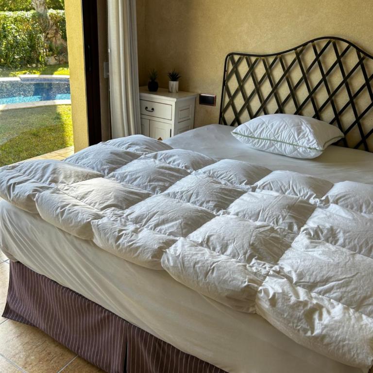Villa platja DAro - Casa de 4 dormitorios - 31