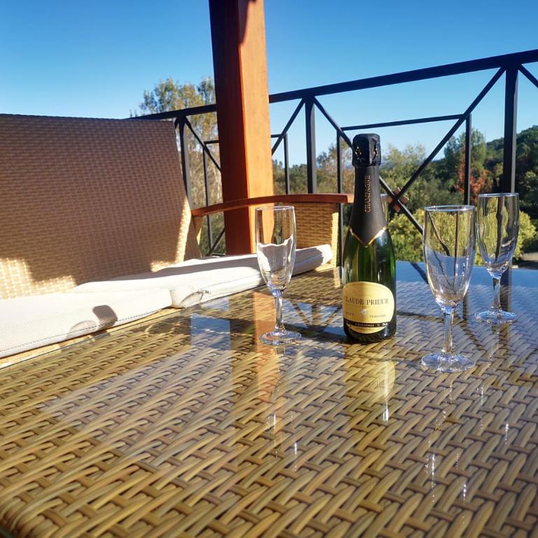 Villa platja DAro - Casa de 4 dormitorios - 33
