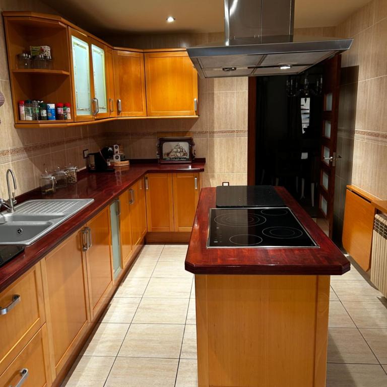 Villa platja DAro - Casa de 4 dormitorios - 35