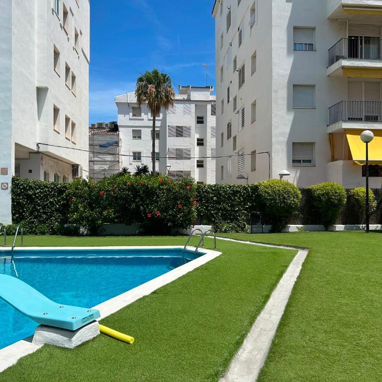 Sitges Oasis relax - Appartement 2 Pièces - 19