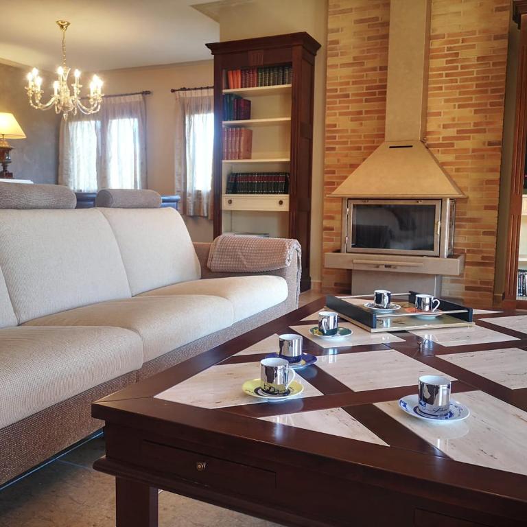 Villa platja DAro - Casa de 4 dormitorios - 39