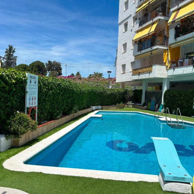 Sitges Oasis relax - Appartement 2 Pièces - 20