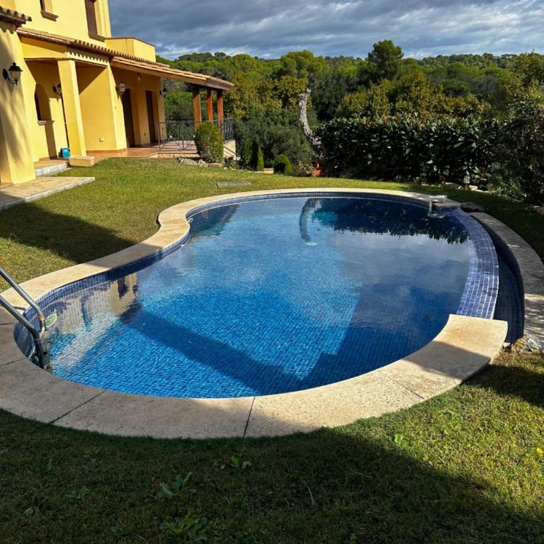 Villa platja DAro - Casa de 4 dormitorios - 43