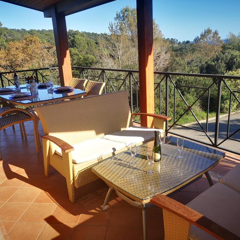 Villa platja DAro - Casa de 4 dormitorios - 27