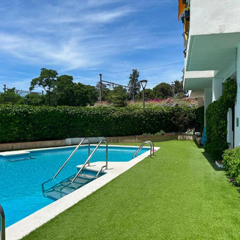 Sitges Oasis relax - Appartement 2 Pièces - 22