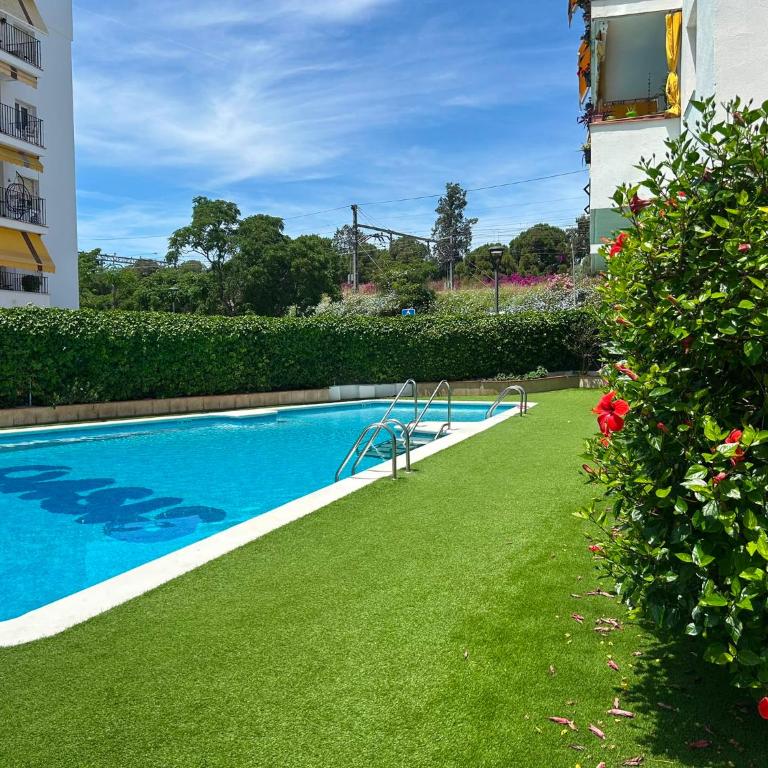 Sitges Oasis relax - Appartement 2 Pièces - 23