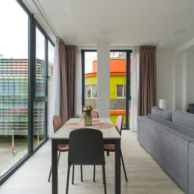 Yan Building By CanariasGetaway - Ferienhaus - 8