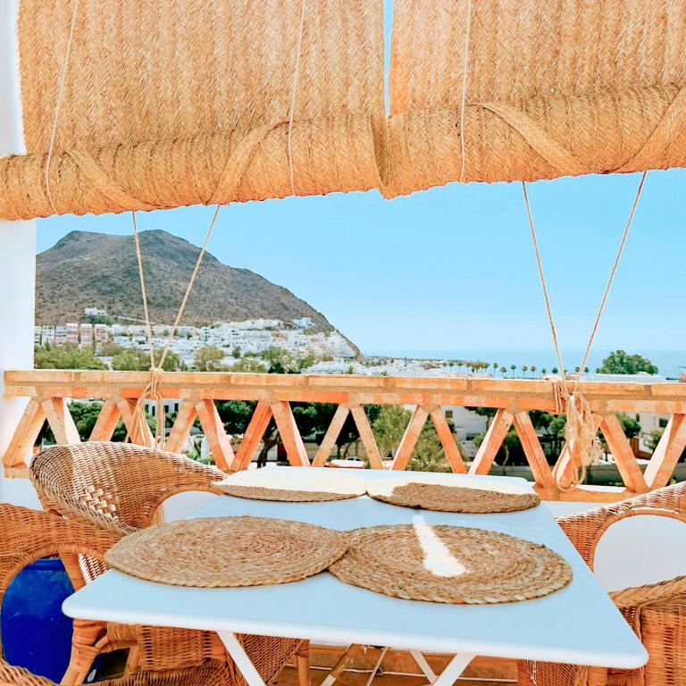 El Dorado San José - Chambre Triple - Vue sur Mer - 17