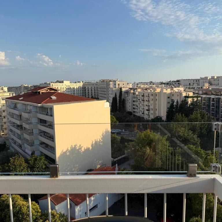 Studio LE DOVI - Appartement 1 Chambre - 3