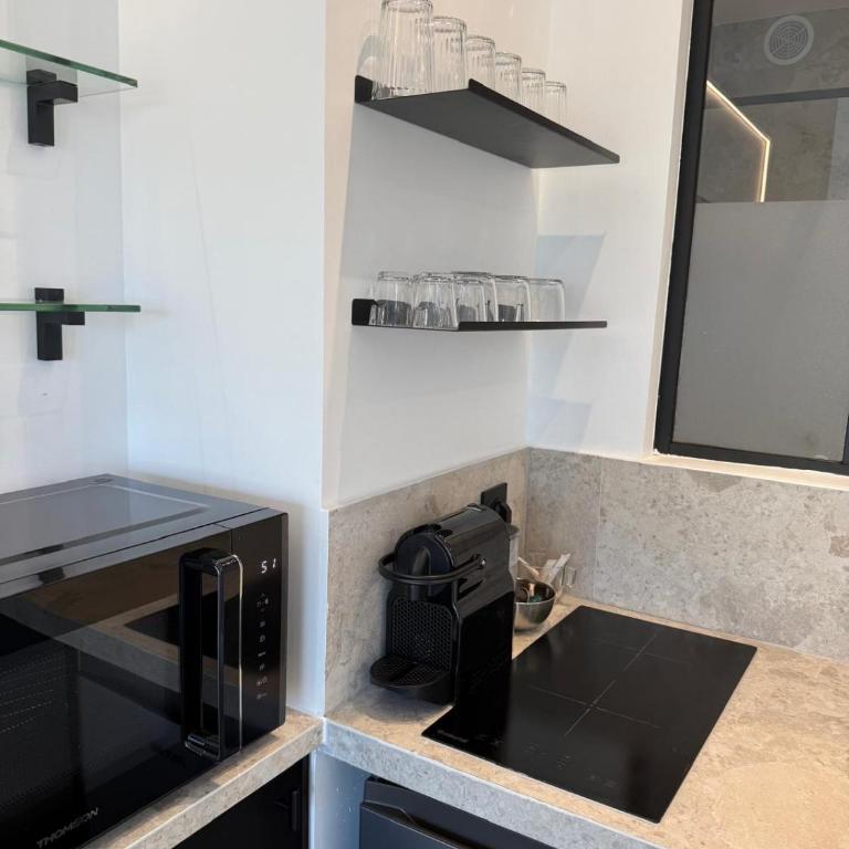 Studio LE DOVI - Appartement 1 Chambre - 6