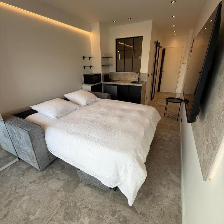 Studio LE DOVI - Appartement 1 Chambre - 8