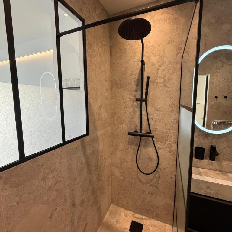 Studio LE DOVI - Appartement 1 Chambre - 9
