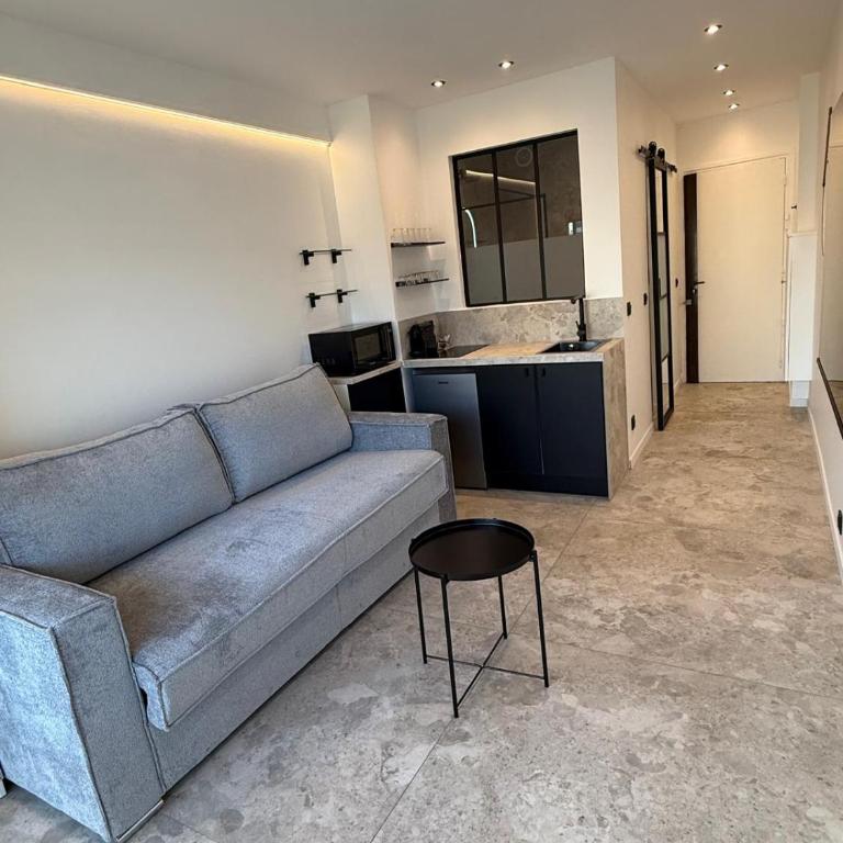 Studio LE DOVI - Appartement 1 Chambre - 11