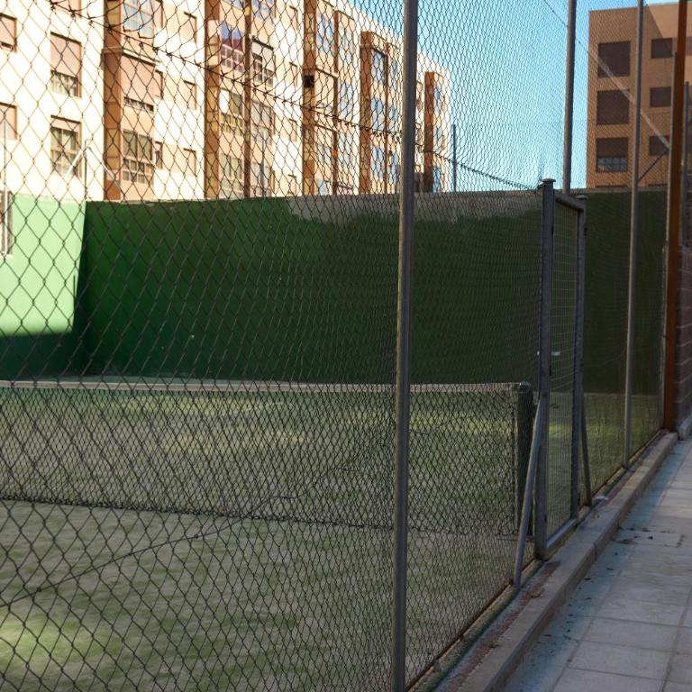 Apartamento moderno en Barajas - Apartamento de 1 dormitorio - 11