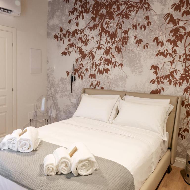 Almea Florence Suites - Suite - 7