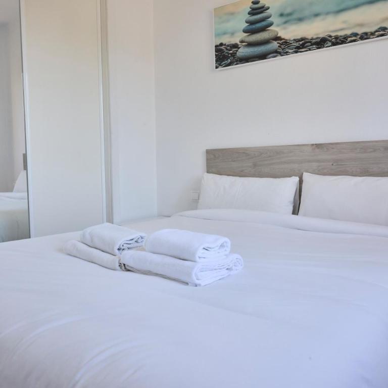 Apartamento moderno en Barajas - Apartamento de 1 dormitorio - 7