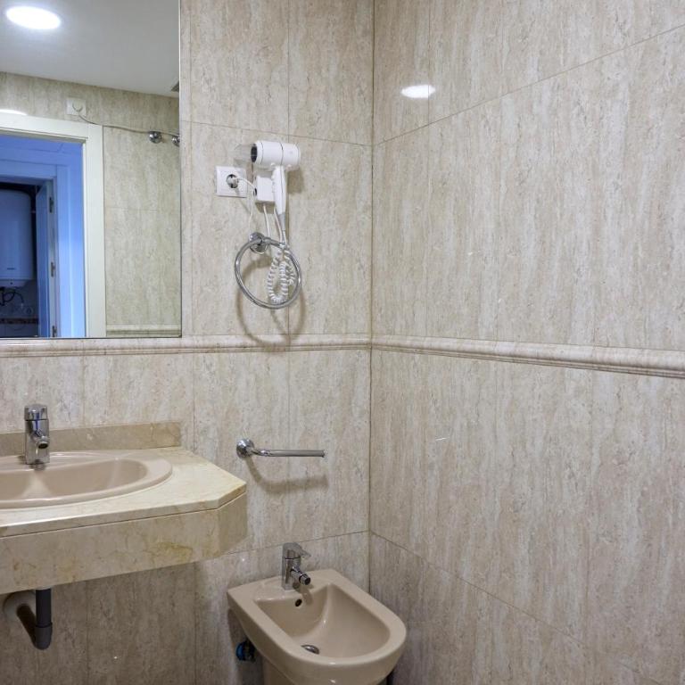 Apartamento moderno en Barajas - Apartamento de 1 dormitorio - 14