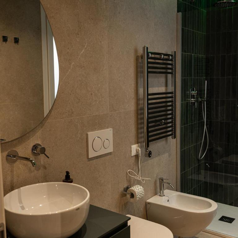 Almea Florence Suites - Suite - 9