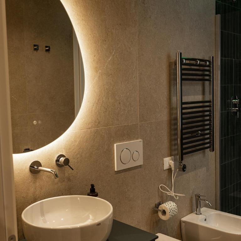 Almea Florence Suites - Suite - 8