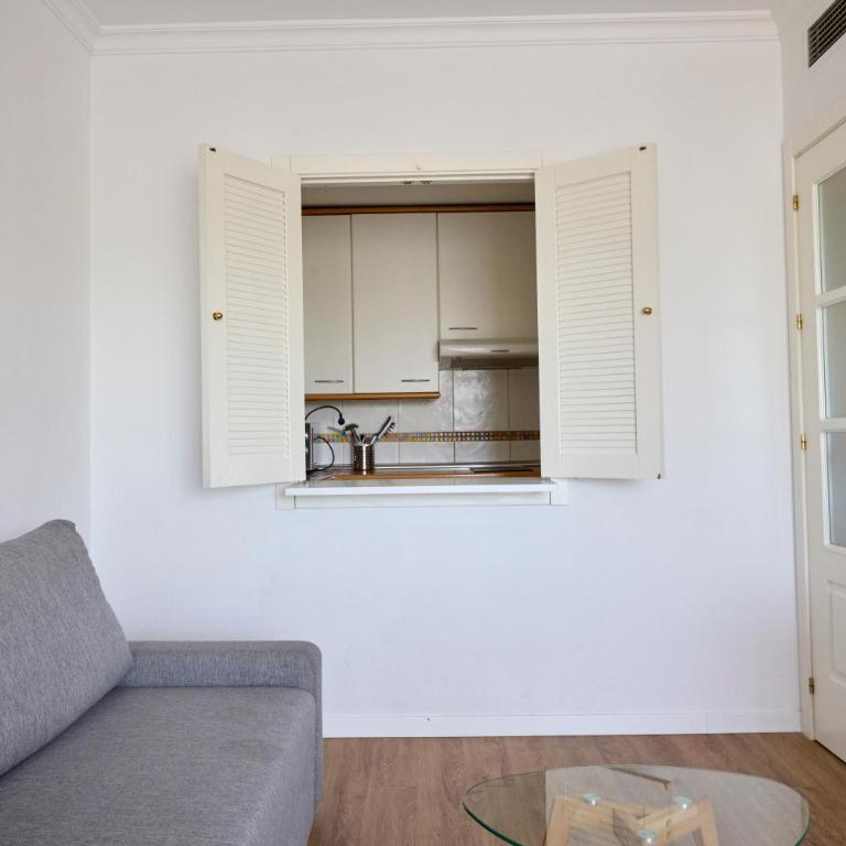 Apartamento moderno en Barajas - Apartamento de 1 dormitorio - 15