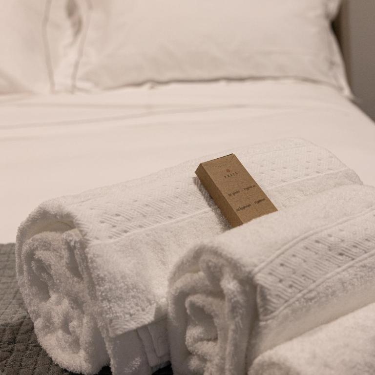 Almea Florence Suites - Suite - 11