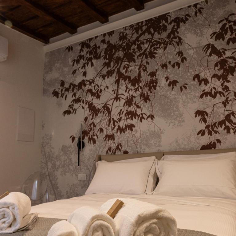 Almea Florence Suites - Suite - 13